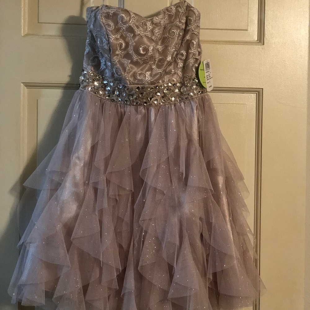 Party dress